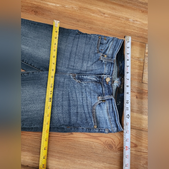 Liverpool Skinny Jeans Women's 8 Blue 29 - Picture 9 of 11